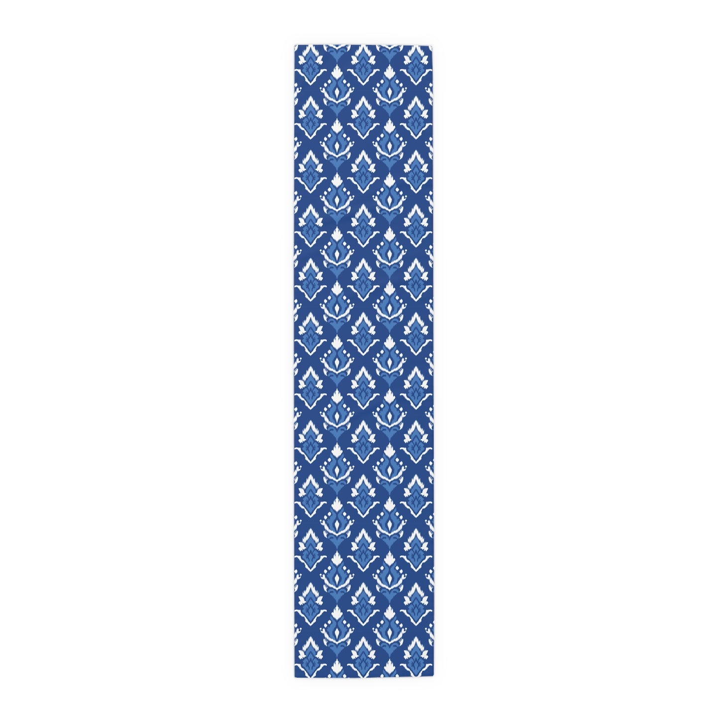 Table Runner | Lexington, Kentucky | Ikat