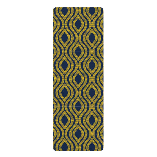 Yoga Mat | Ann Arbor, Michigan | Ogee