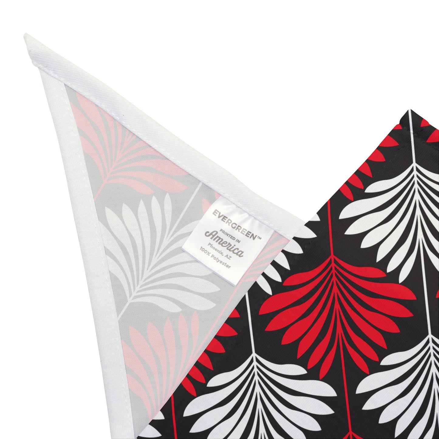 Pet Bandana | Raleigh, North Carolina | Deco