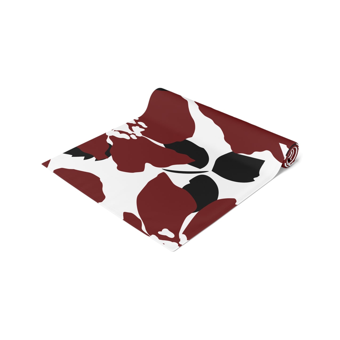 Table Runner | Columbia, South Carolina | Poppy