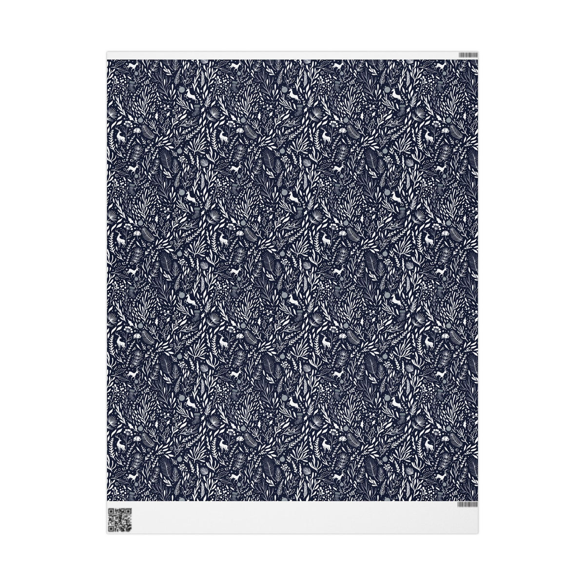 Gift Wrap | Storrs, Connecticut | Fauna