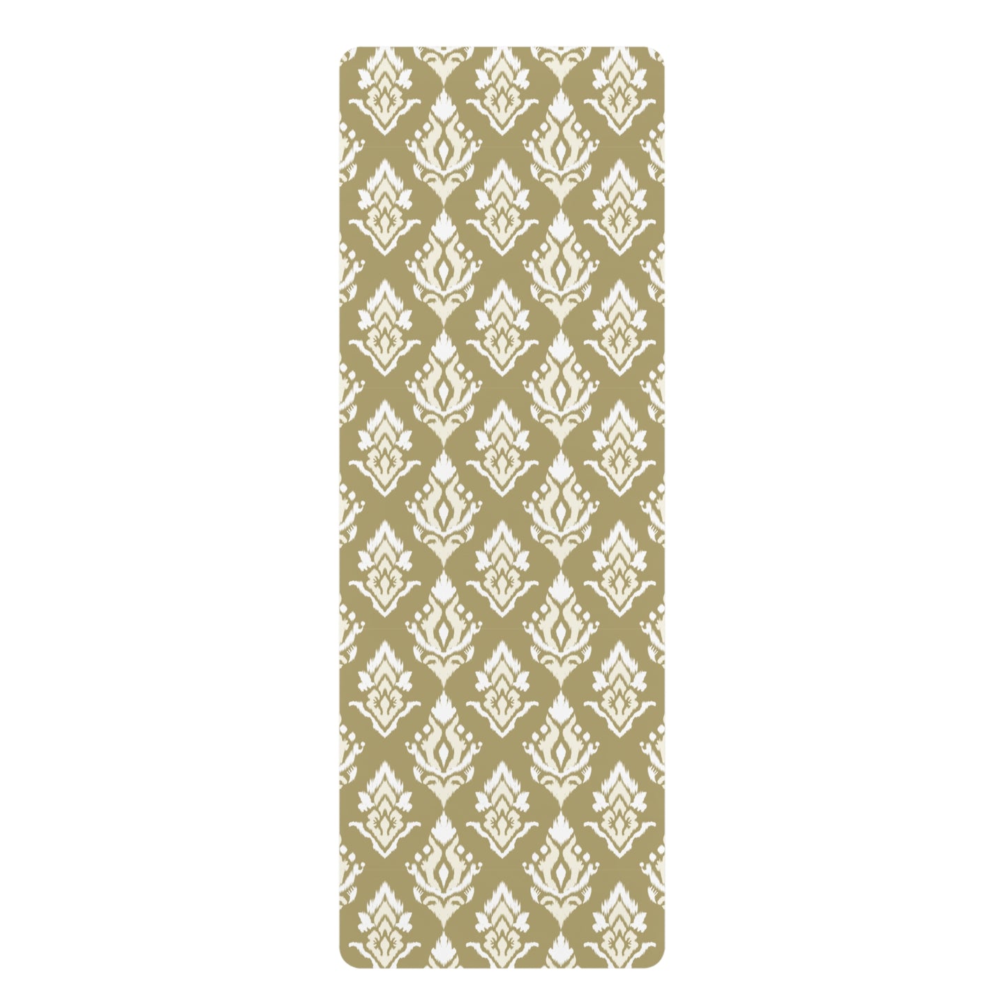 Yoga Mat | Atlanta, Georgia | Ikat