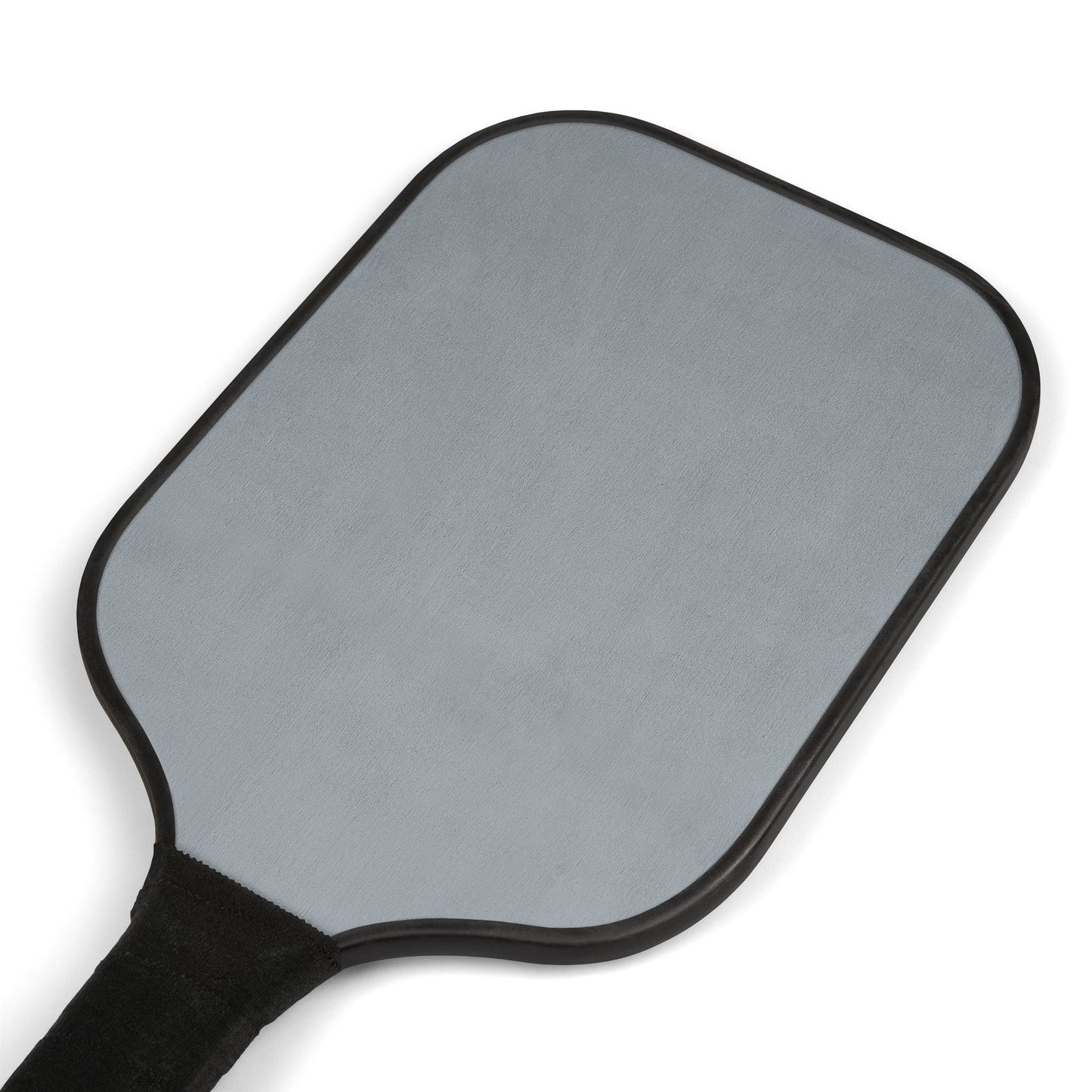 Pickleball Paddle Kit | Red & Gray | Light