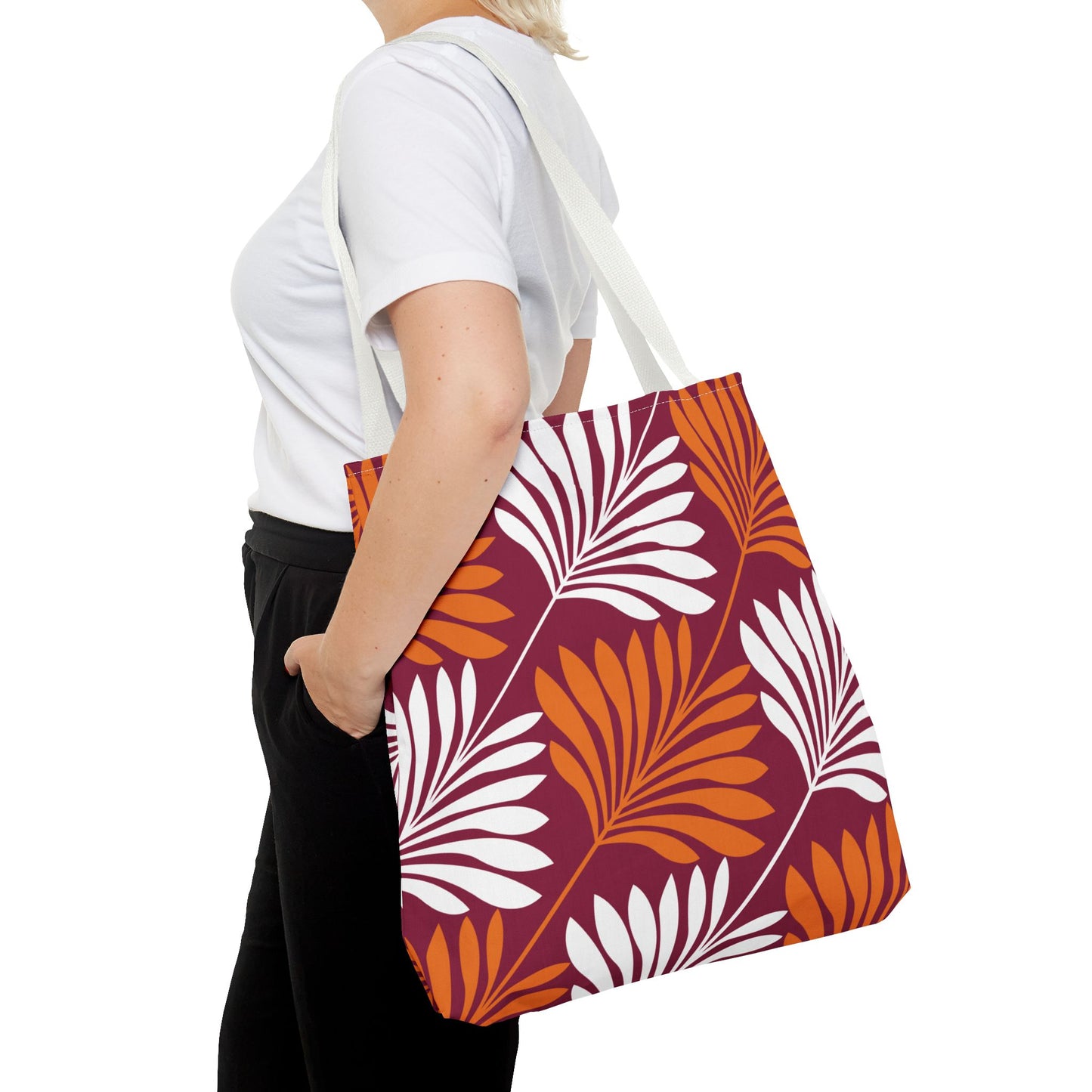 Totes | Blacksburg, Virginia | Deco