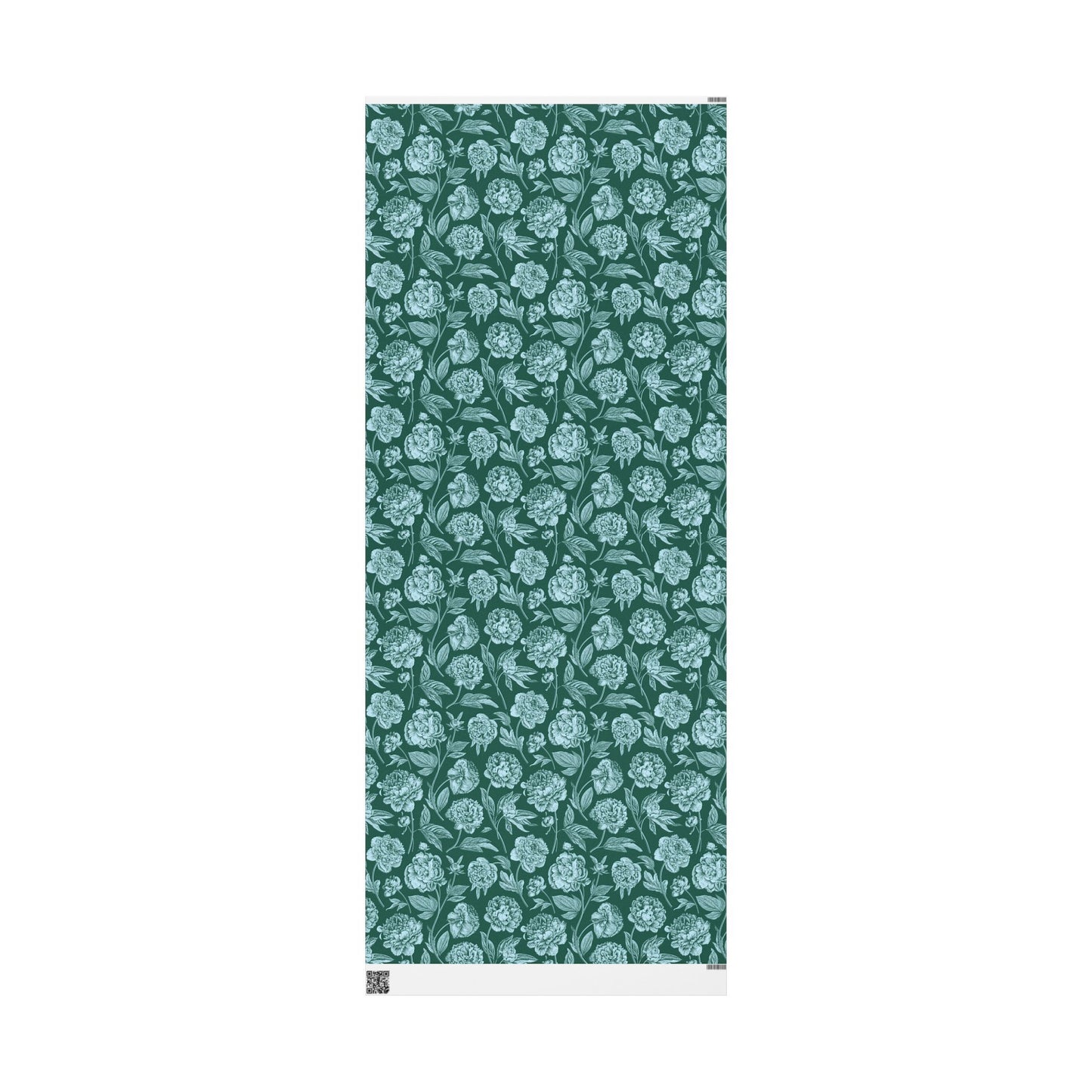 Gift Wrap | New Orleans, Louisiana | Peony