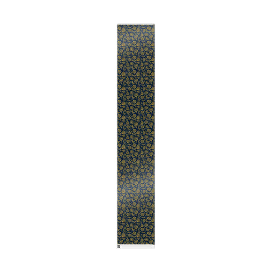 Gift Wrap | Notre Dame, Indiana | Peony