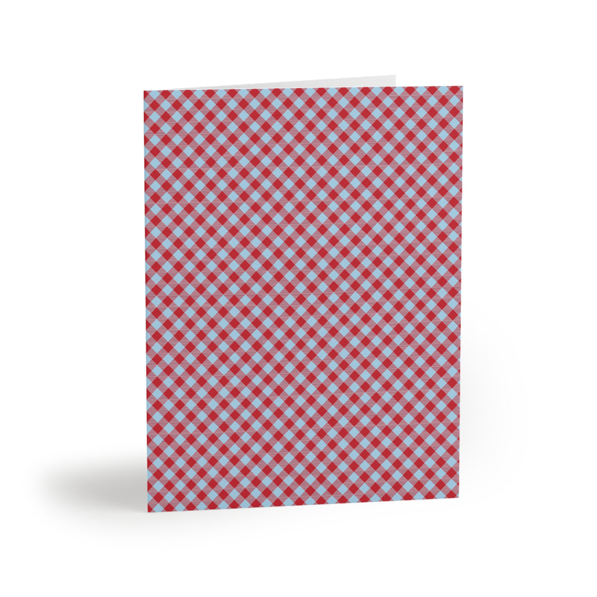 Notecards | Oxford, Mississippi | Gingham