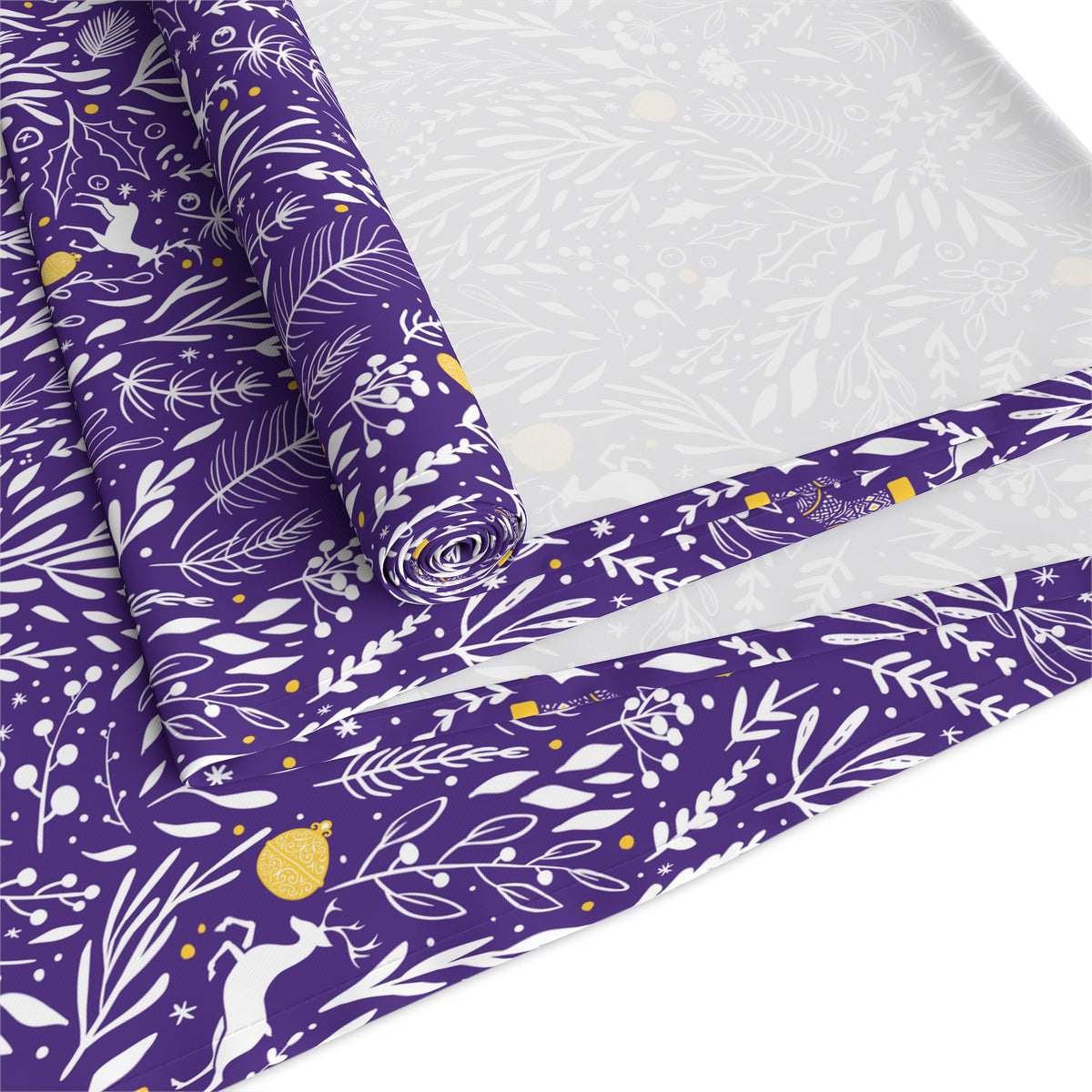 Table Runner | Baton Rouge, Louisiana | Fauna