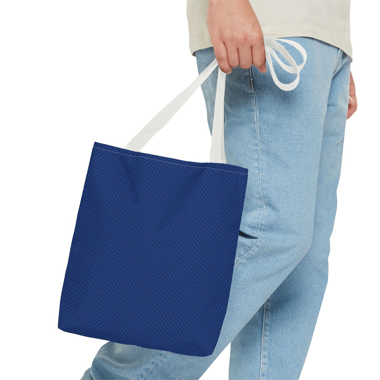 Totes | Durham, North Carolina | Herringbone