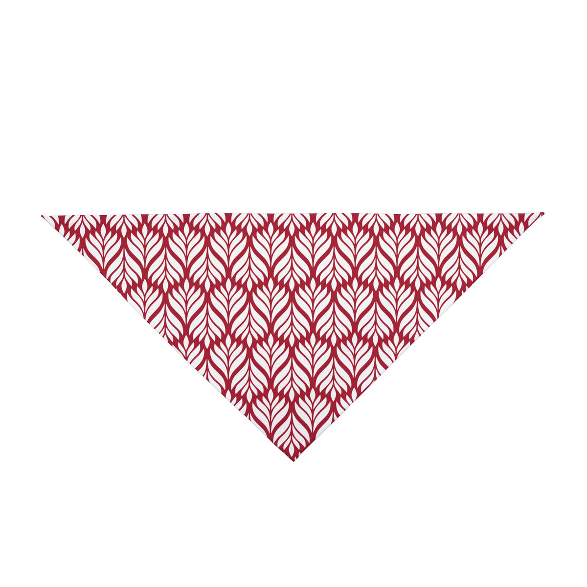 Pet Bandana | Bloomington, Indiana | Palm