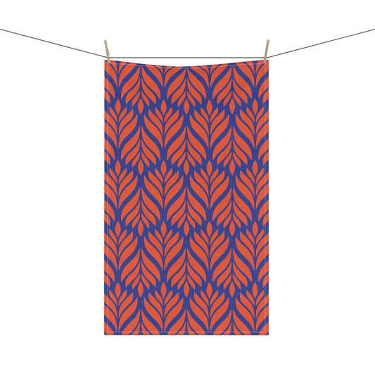 Tea Towel | Gainesville, Florida | Palm