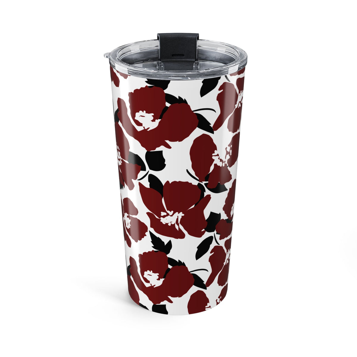 Tumbler | Columbia, South Carolina | Poppy