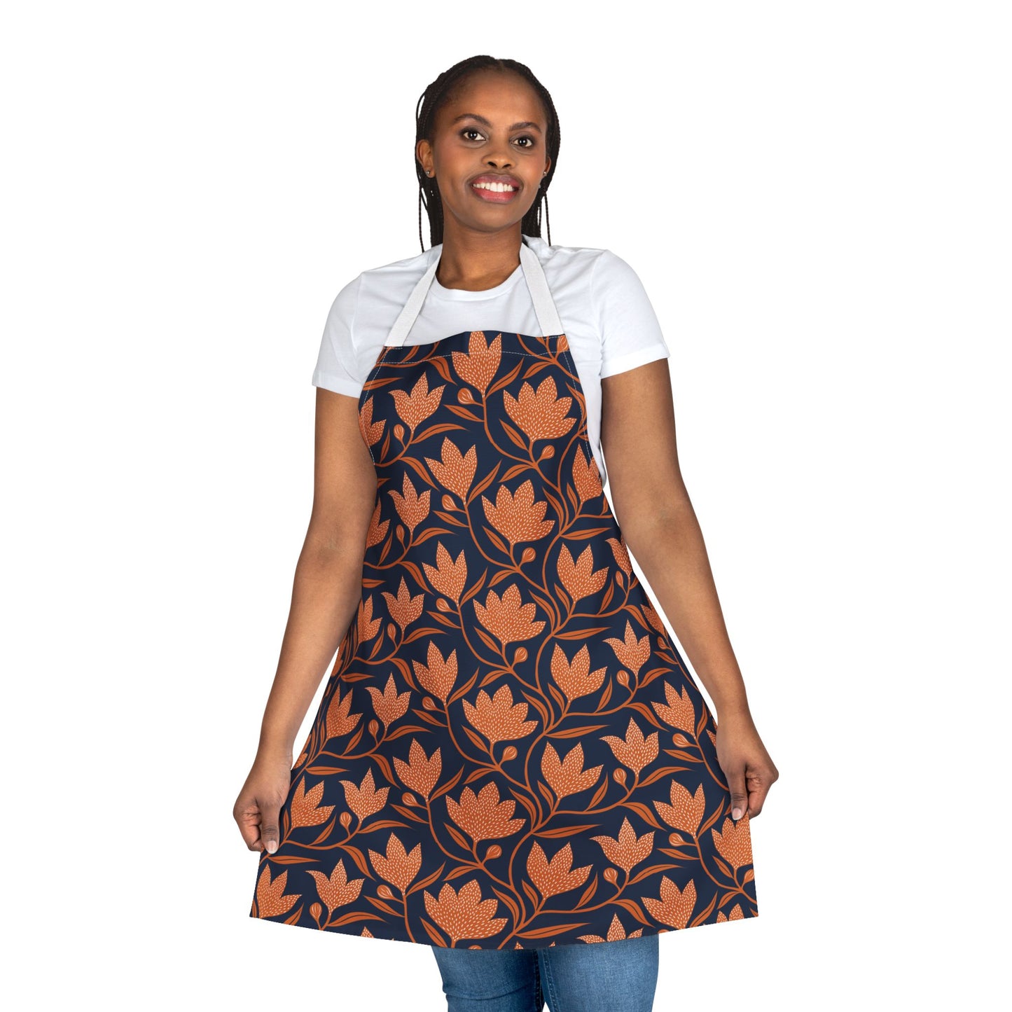 Apron | Auburn, Alabama | Magnolia