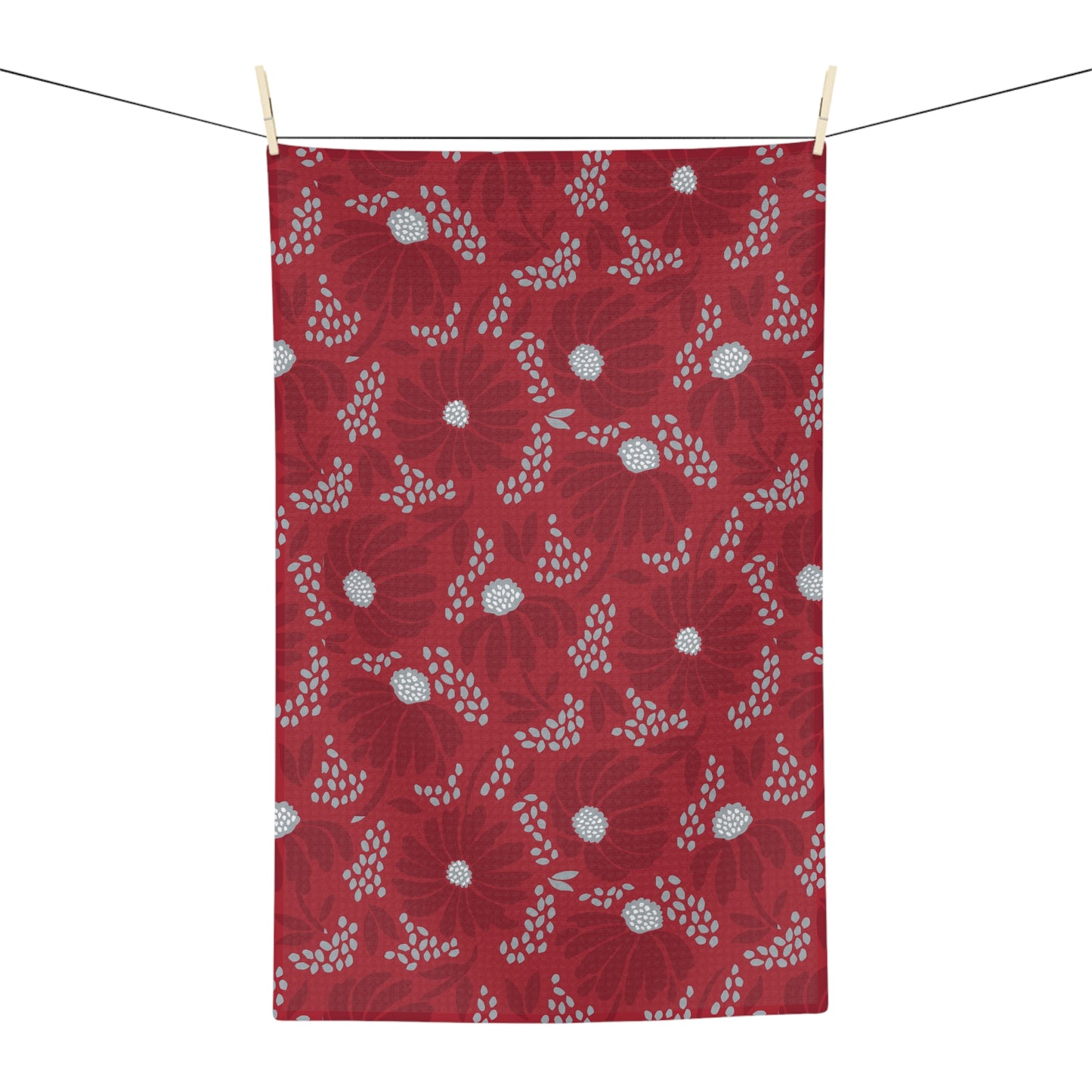 Tea Towels | Columbus, Ohio | Bellis