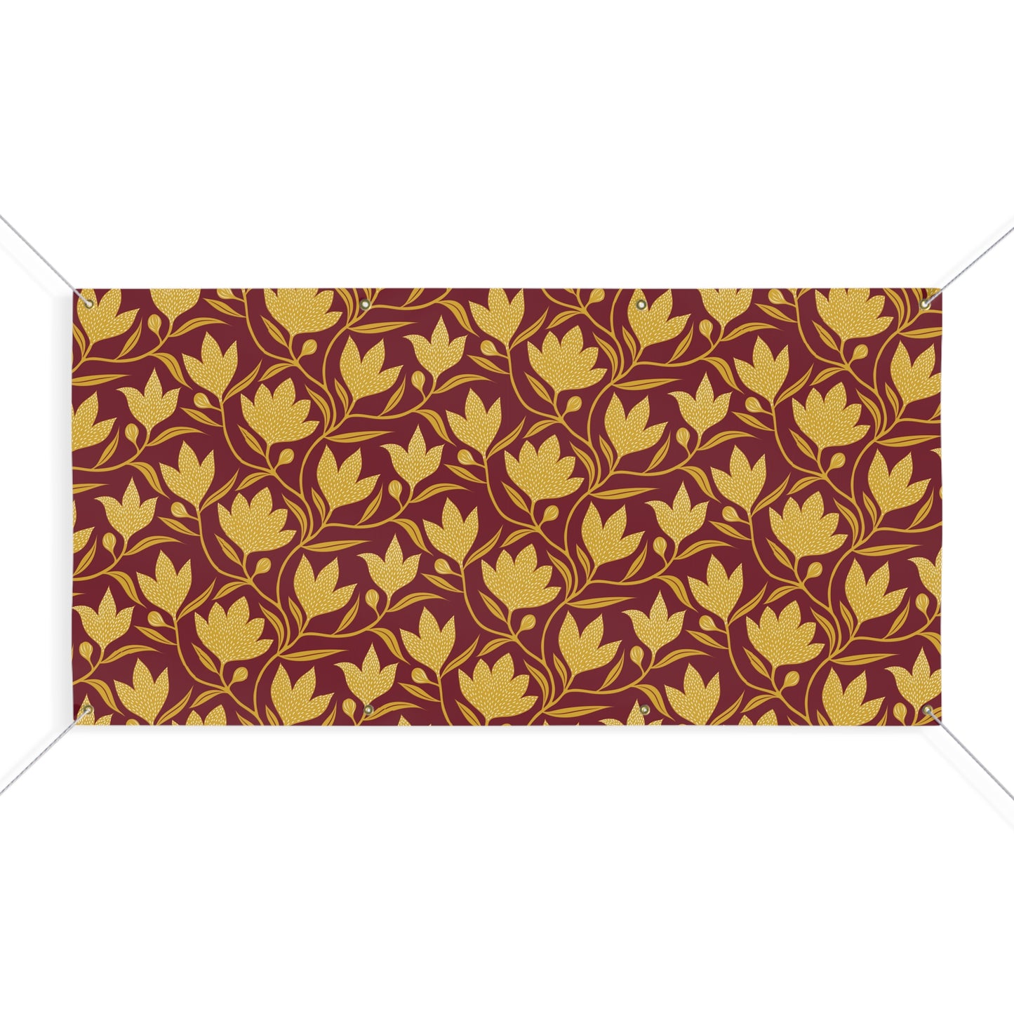 Banner | Los Angeles, California | Magnolia