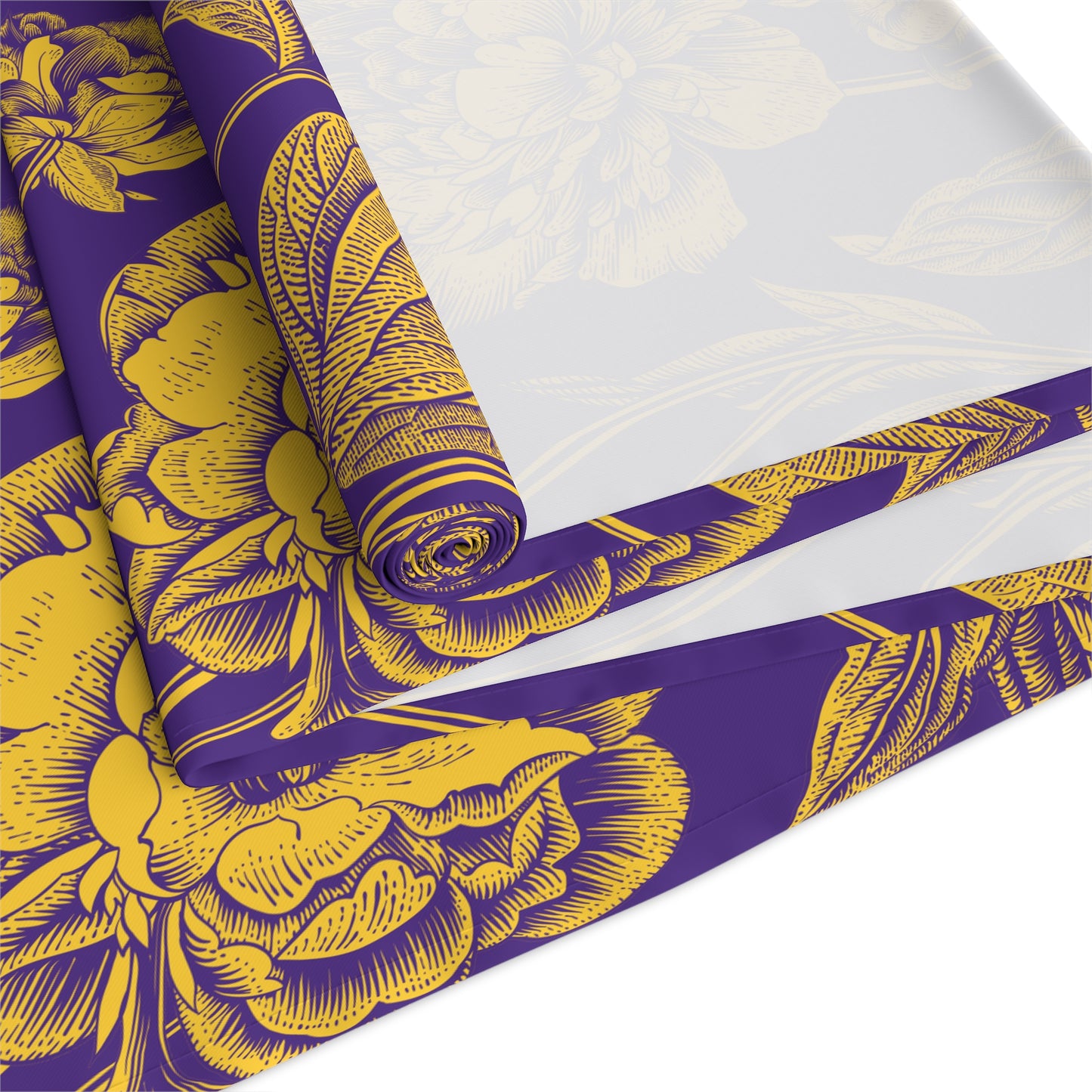 Table Runner | Baton Rouge, Louisiana | Peony