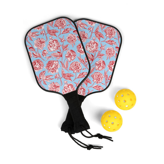 Pickleball Paddle Kit | Oxford, Mississippi | Peony