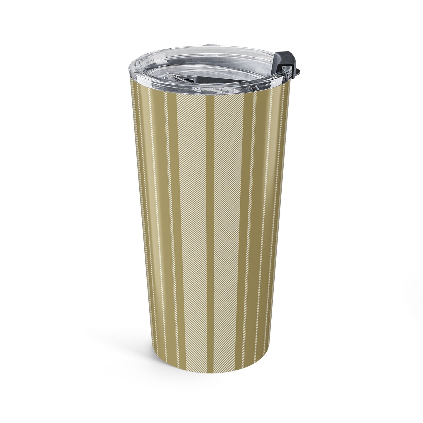 Tumbler | Atlanta, Georgia | Stripe