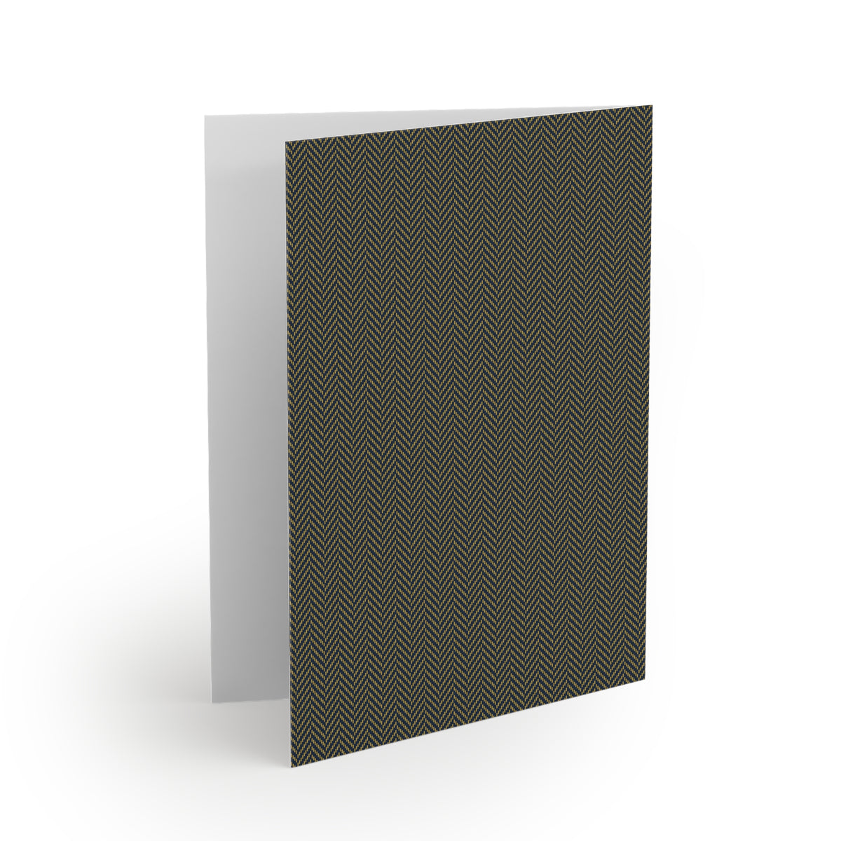 Notecards | Notre Dame, Indiana | Herringbone