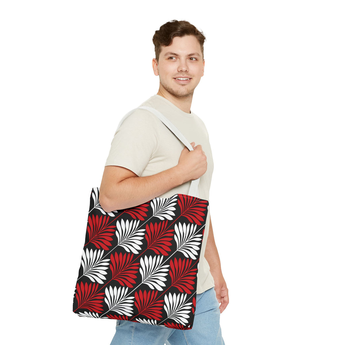 Totes | Lubbock, Texas | Deco