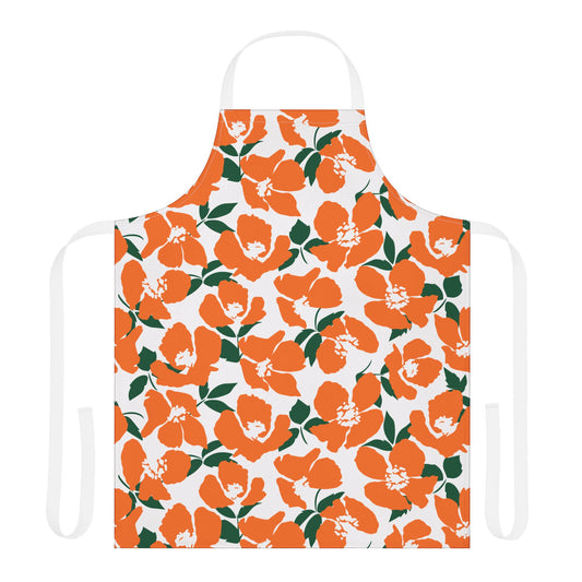 Apron | Miami, Florida | Poppy