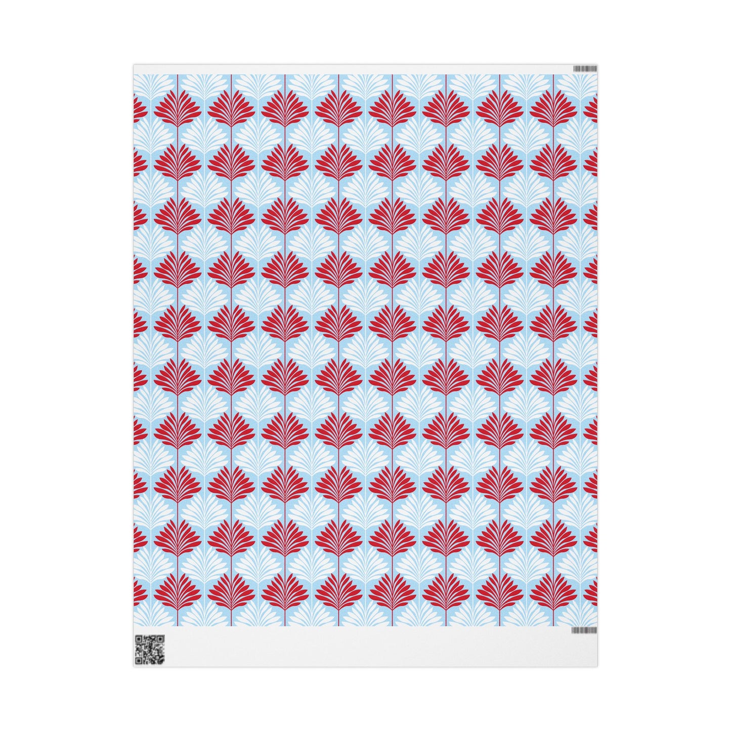 Gift Wrap | Oxford, Mississippi | Deco