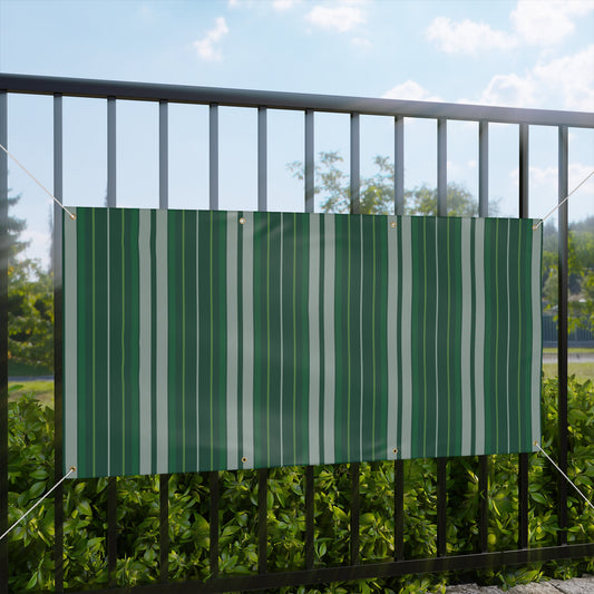 Banner | Eugene, Oregon | Stripe