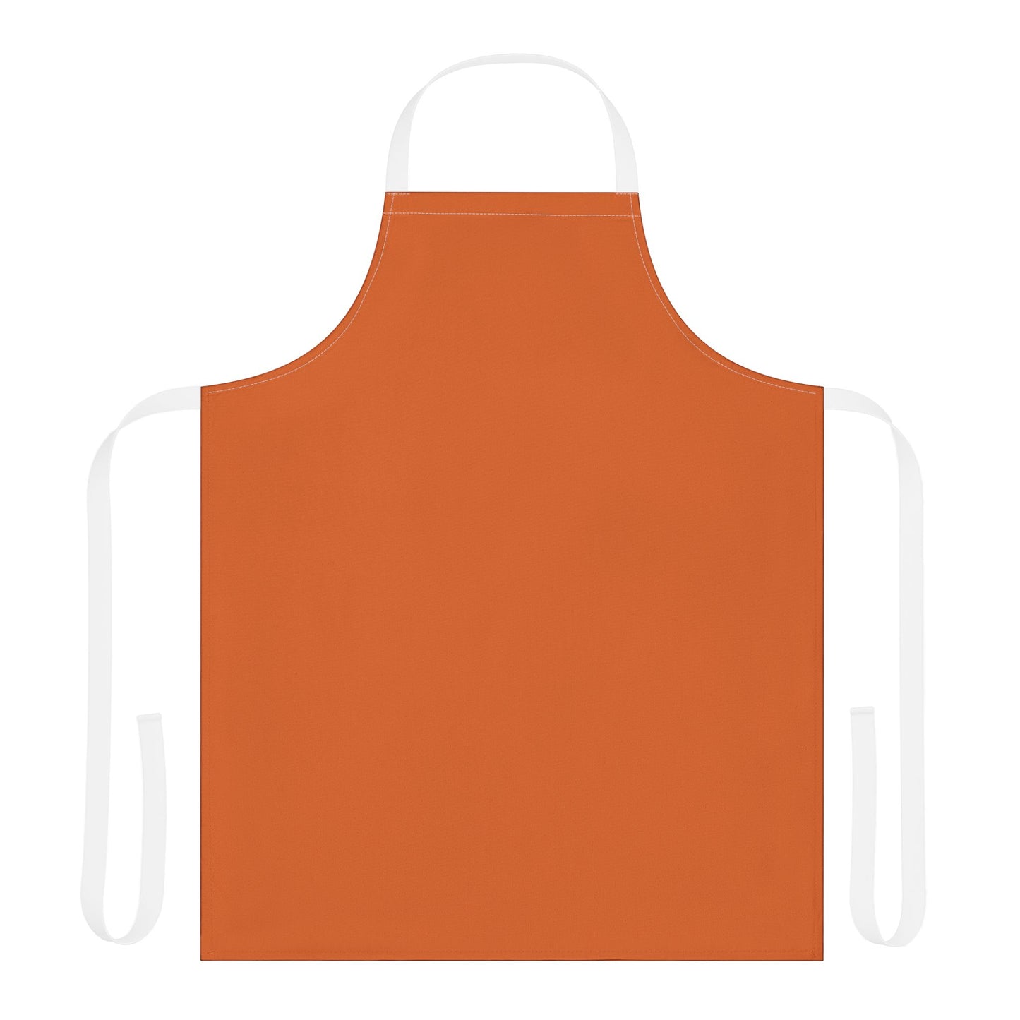 Apron | Auburn, Alabama | Light