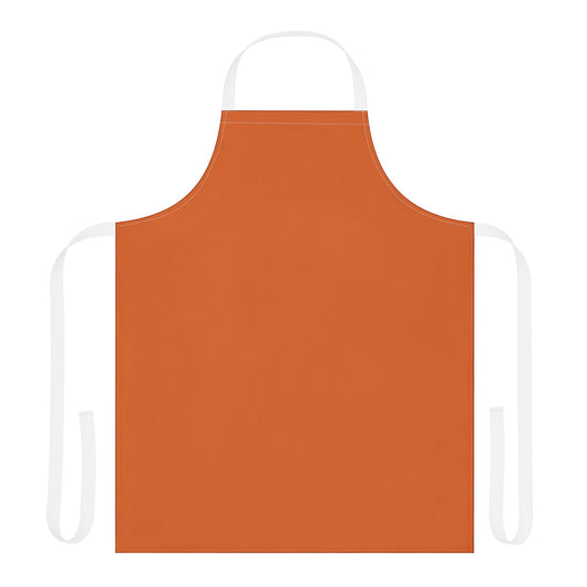 Apron | Auburn, Alabama | Light