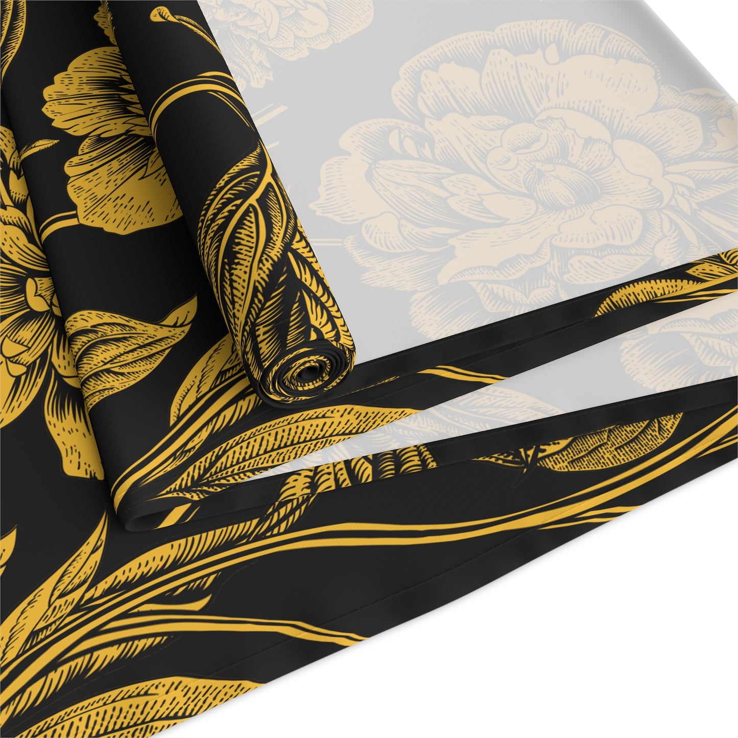 Table Runner | Kennesaw, Georgia | Peony