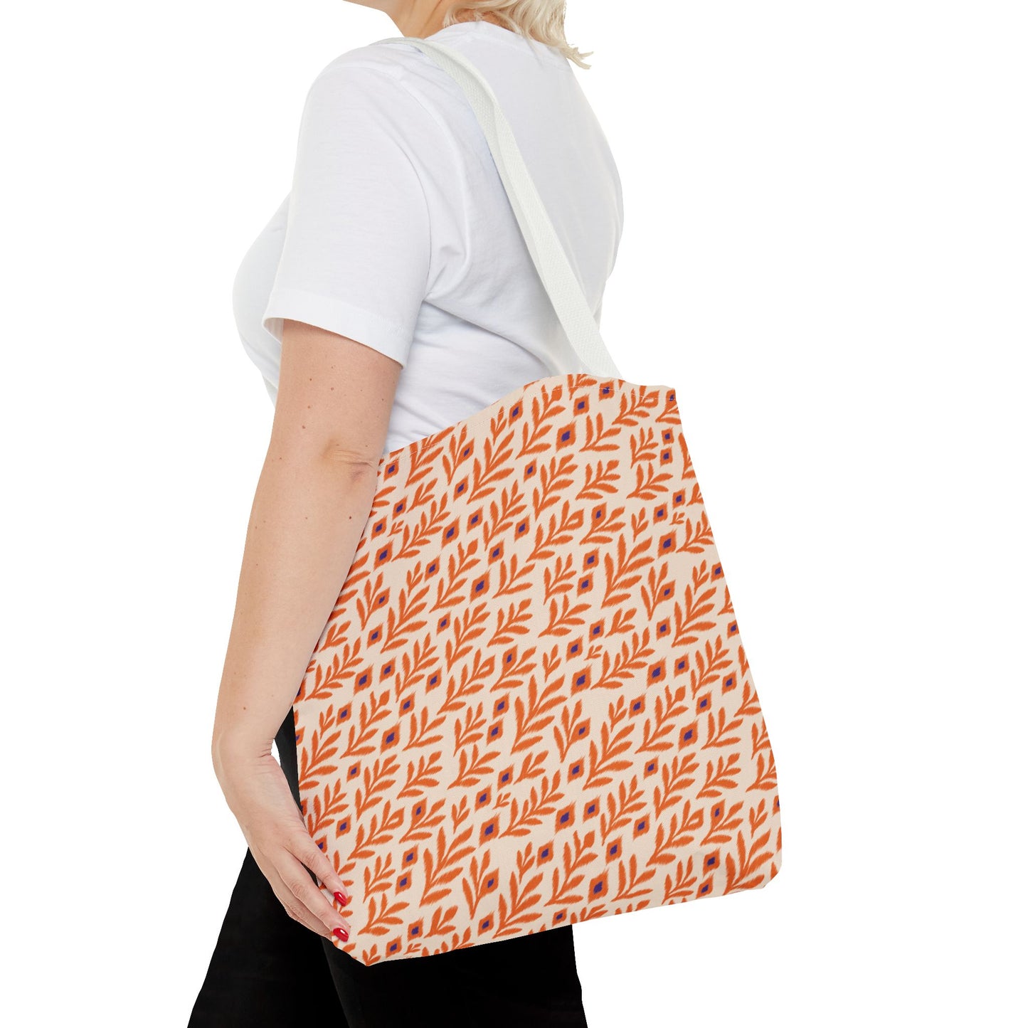Tote Bag | Clemson, SC | Laurel