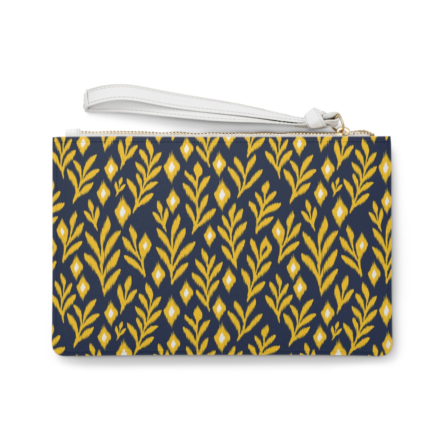 Clutch Bag | Ann Arbor, Michigan | Laurel