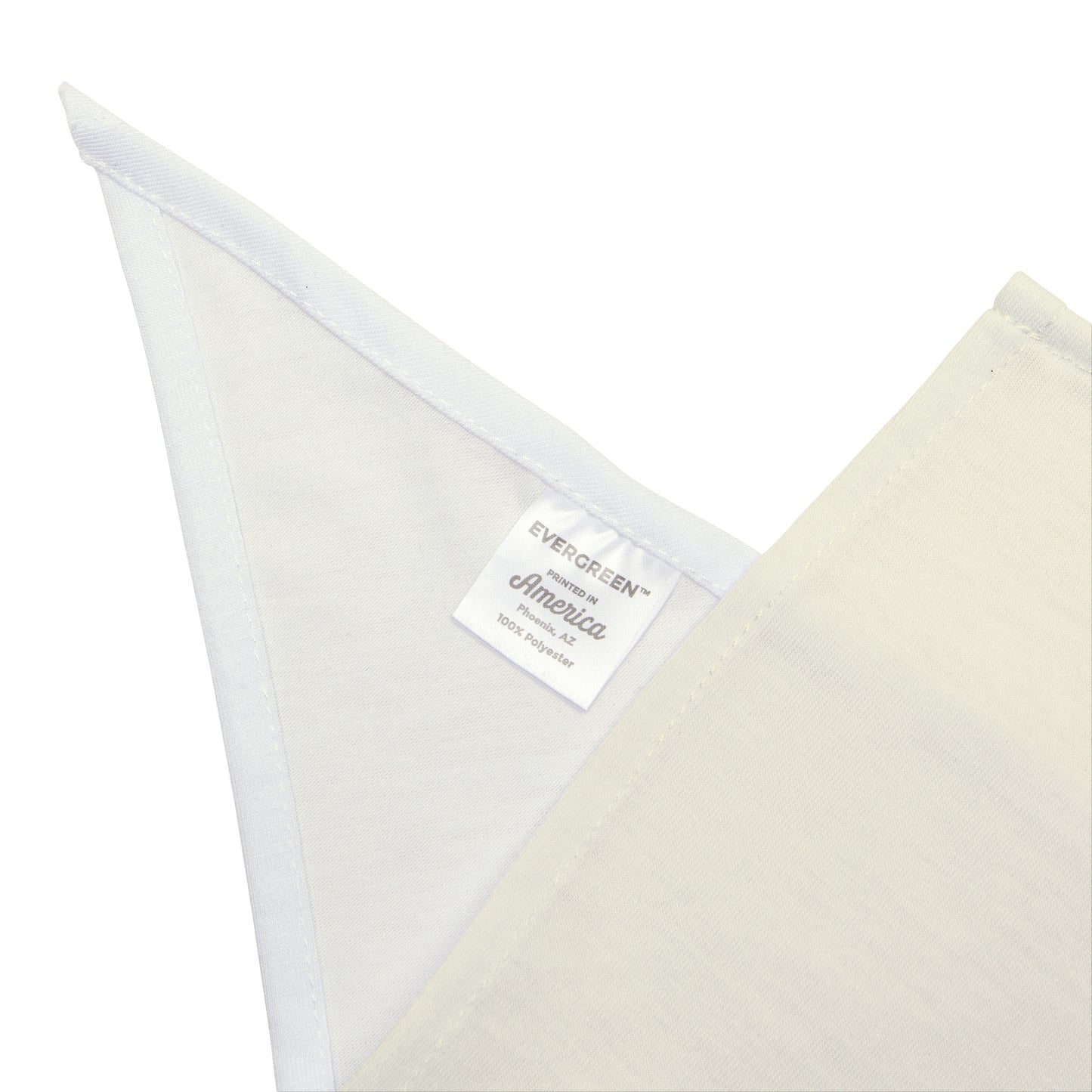 Pet Bandana | Atlanta, Georgia | Light