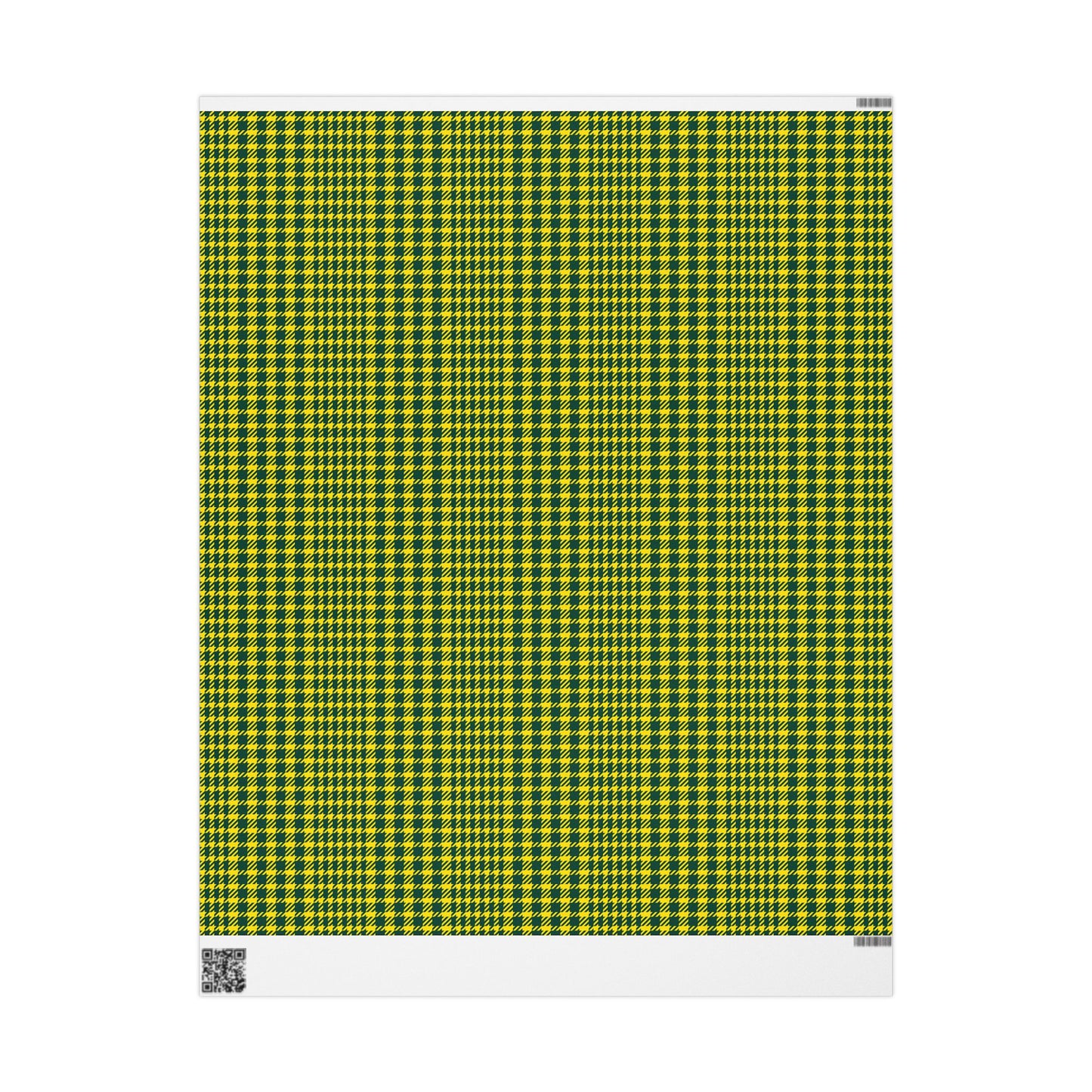 Gift Wrap | Eugene, Oregon | Tweed