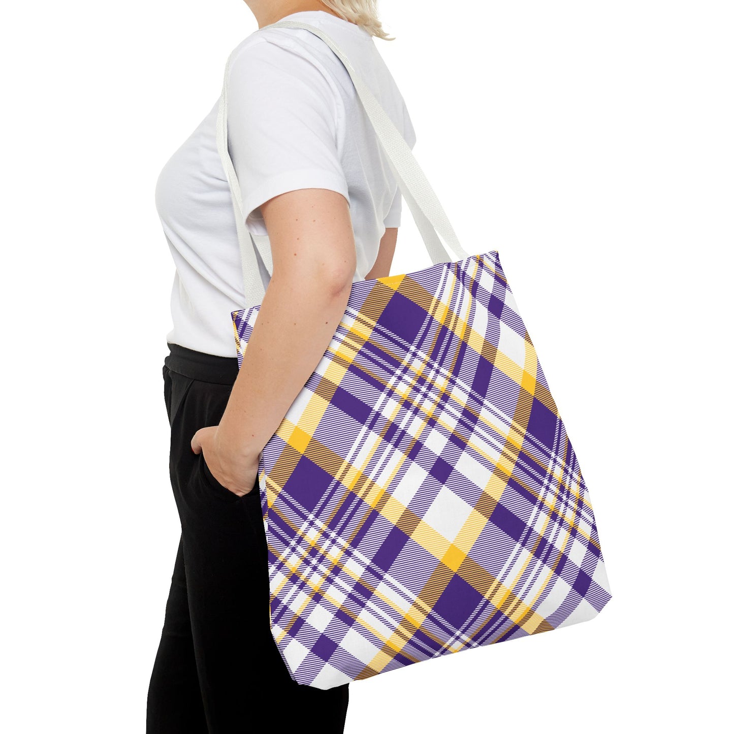Totes | Baton Rouge, Louisiana | Tartan
