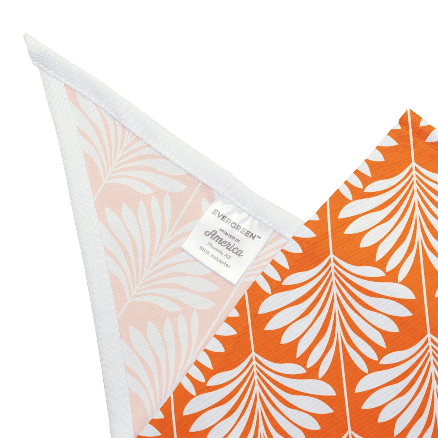 Pet Bandana | Knoxville, Tennessee | Deco