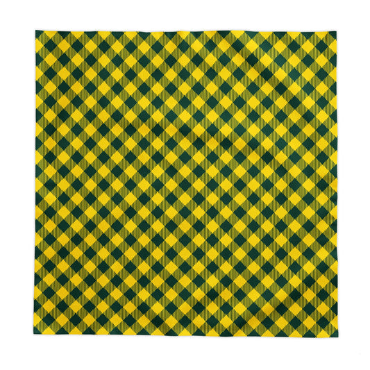 Tablecloth | Eugene, Oregon | Gingham