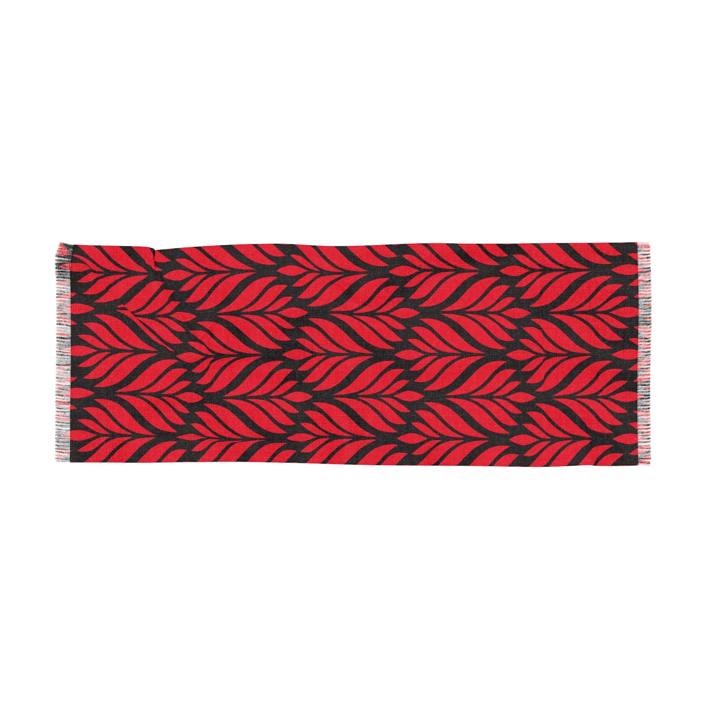 Scarf | Raleigh, North Carolina | Palm