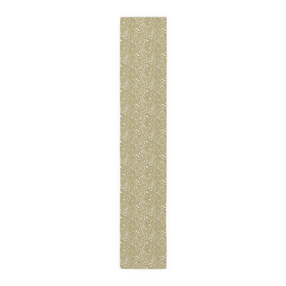 Table Runner | Atlanta, Georgia | Fauna