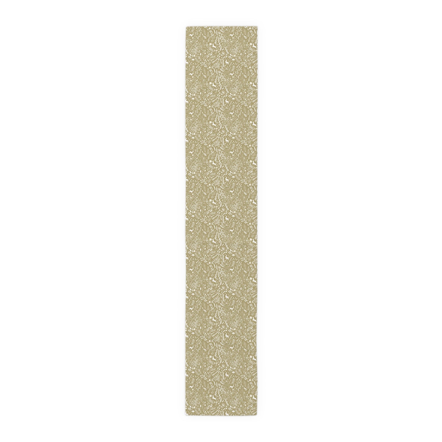 Table Runner | Atlanta, Georgia | Fauna