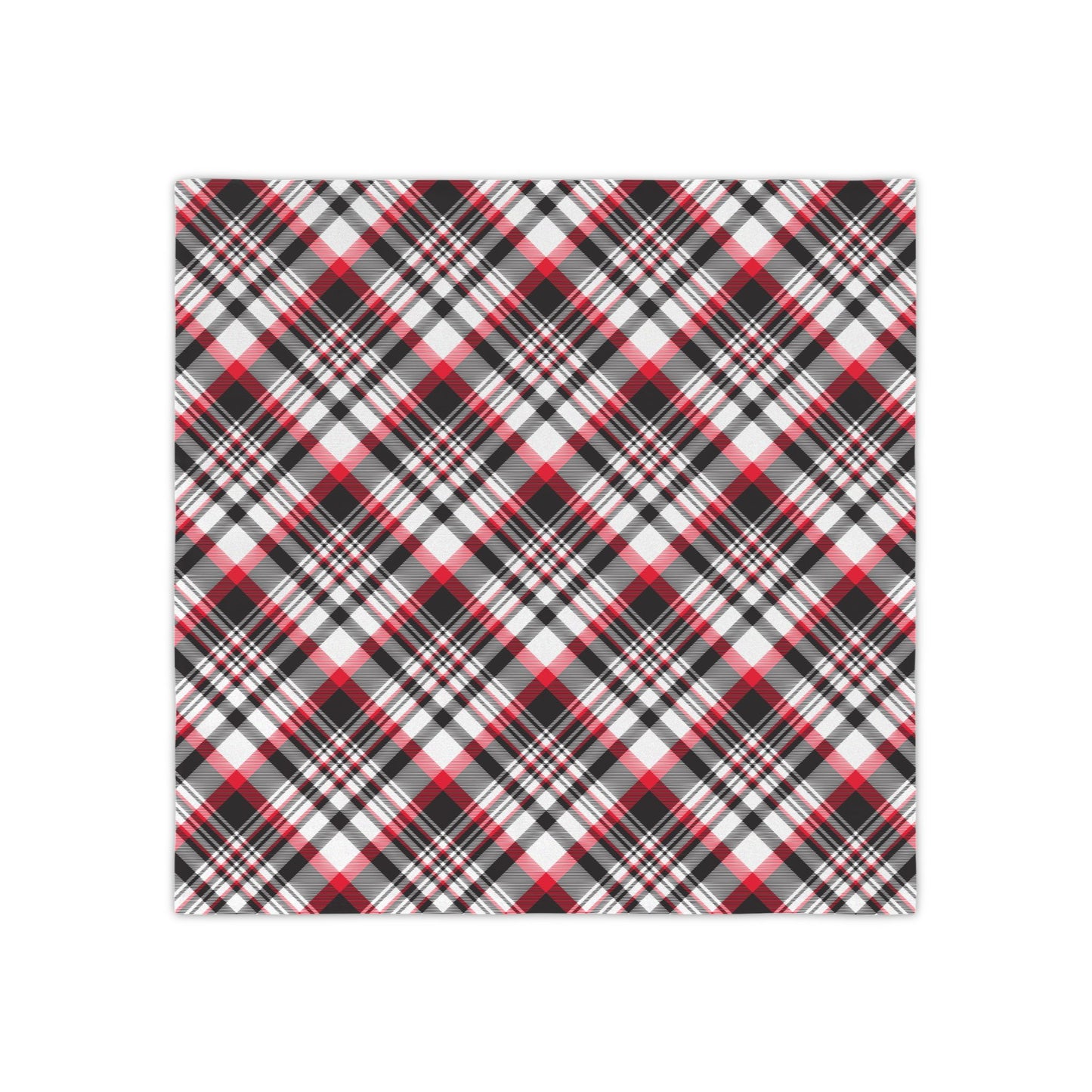 Napkins | Raleigh, North Carolina | Tartan