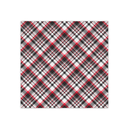 Napkins | Raleigh, North Carolina | Tartan