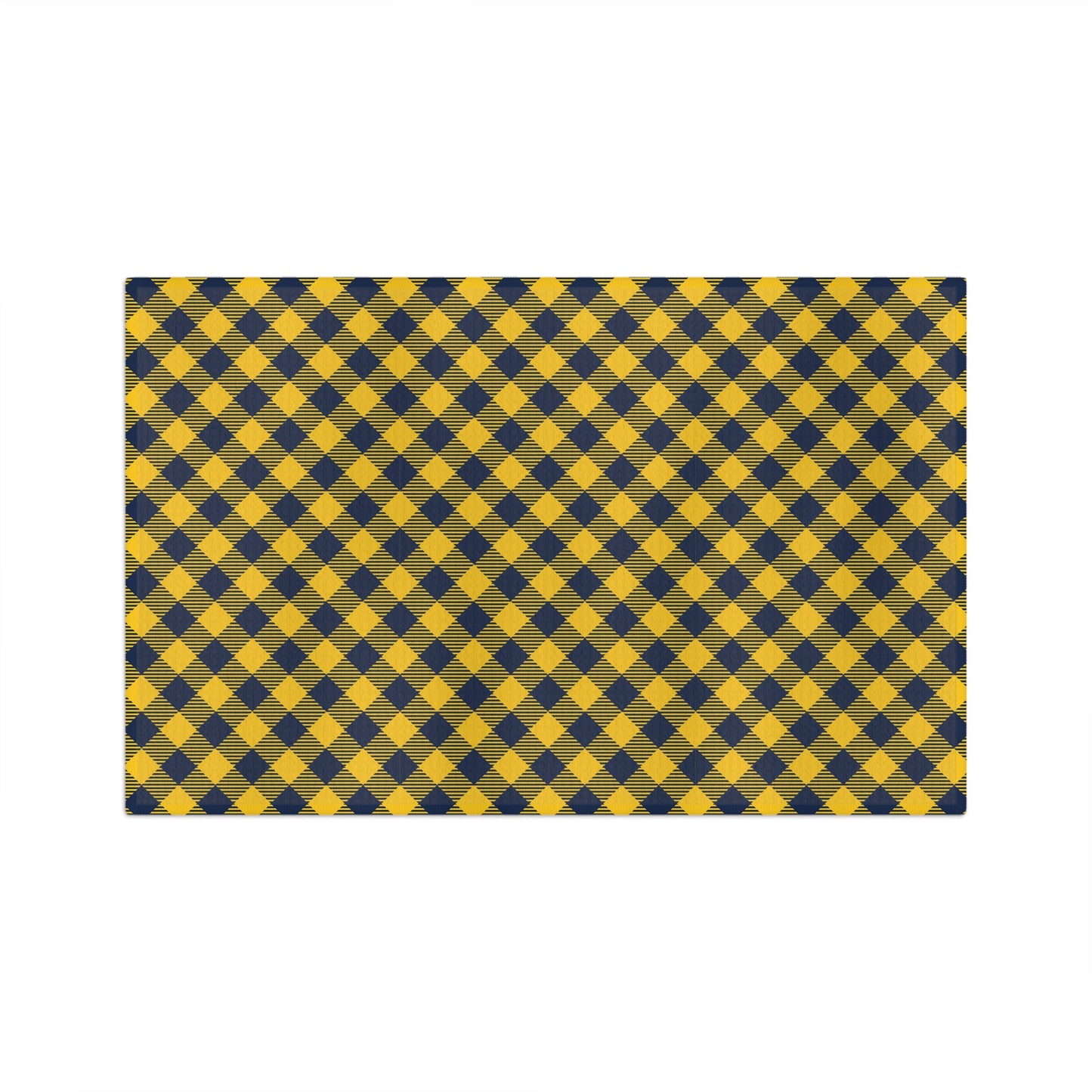 Tea Towels | Ann Arbor, Michigan | Gingham