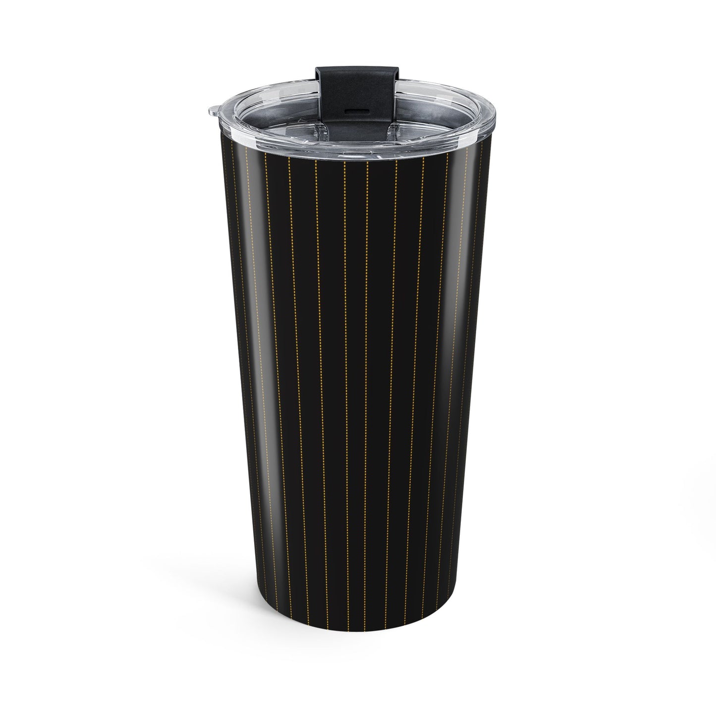 Tumbler | Kennesaw, Georgia | Pinstripe