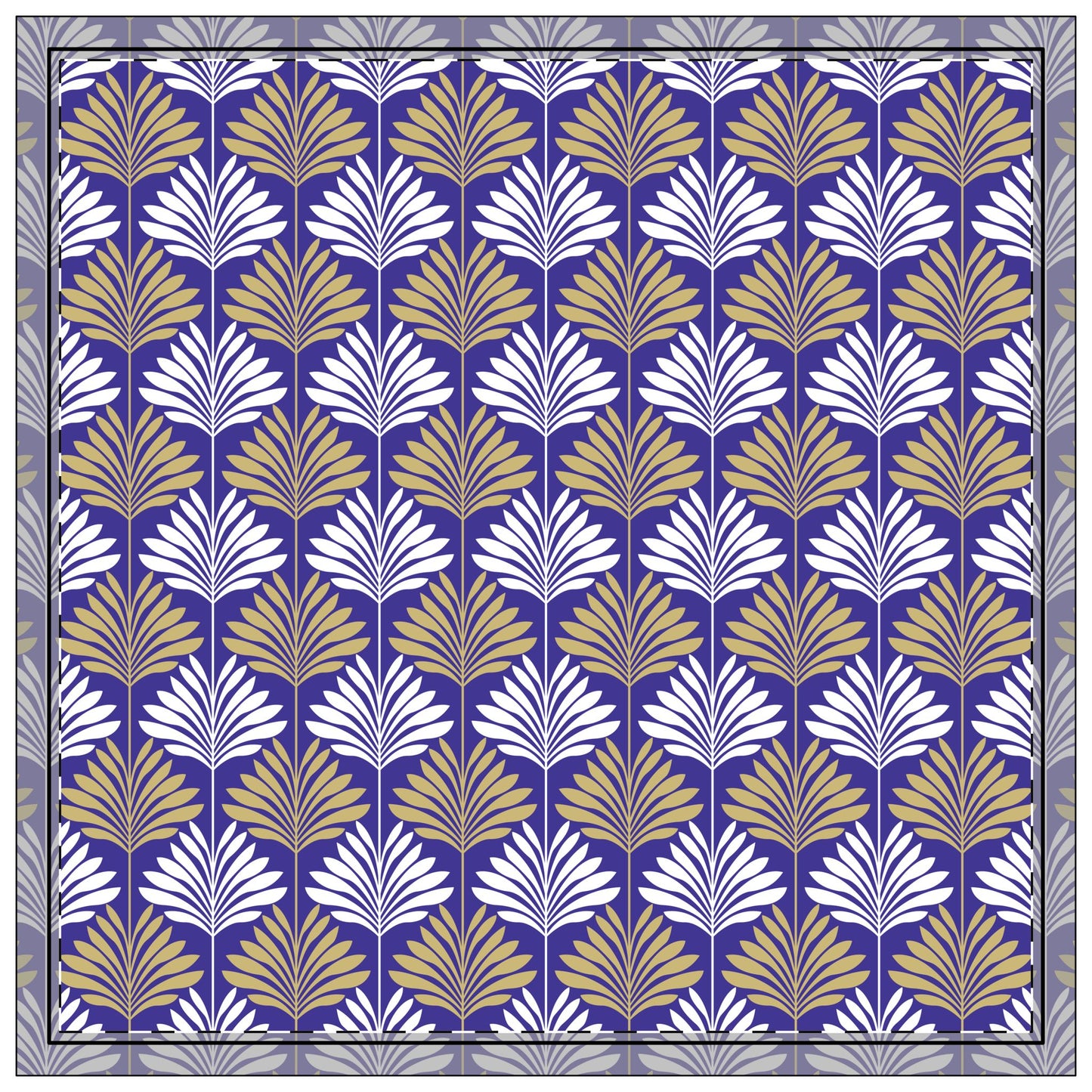 Napkins | Harrisonburg, Virginia | Deco