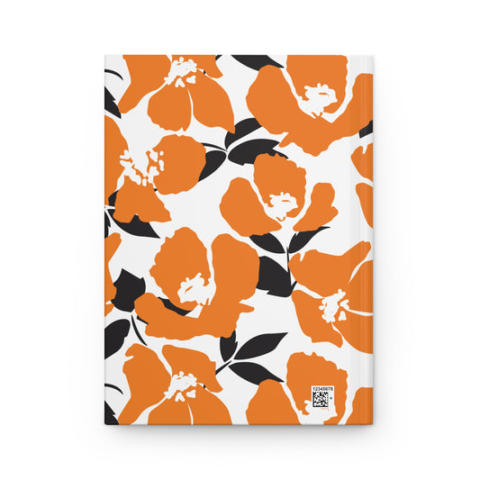 Journal | Princeton, New Jersey | Poppy