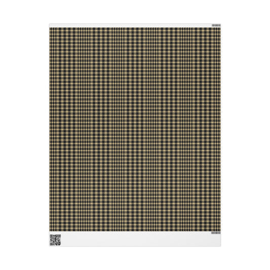 Gift Wrap | Winston Salem, North Carolina | Tweed