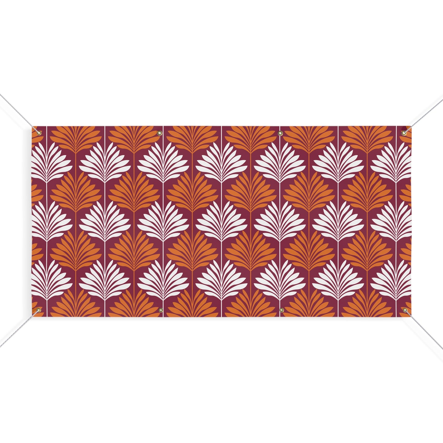 Banner | Blacksburg, Virginia | Deco