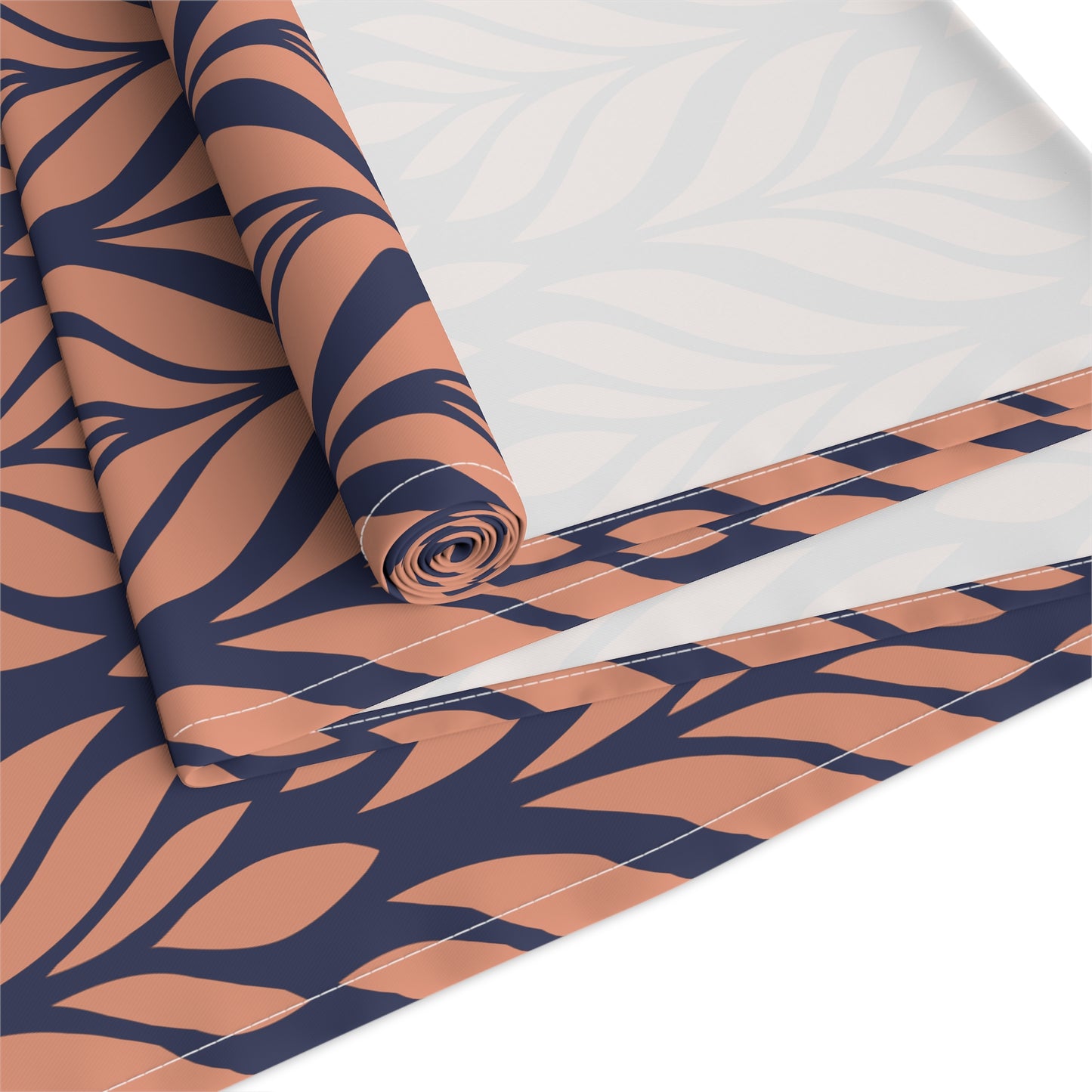 Table Runner | Charlottesville, VA | Palm