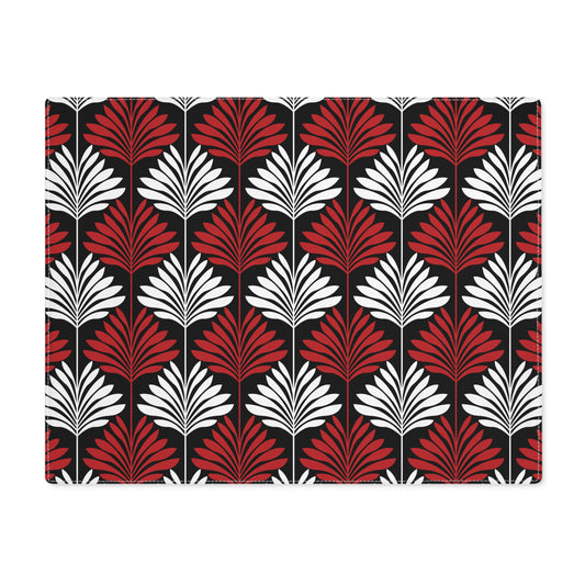 Placemat | Salt Lake City, Utah | Deco